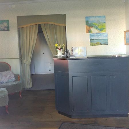 Mamma Mia Guest House Кярдла Экстерьер фото