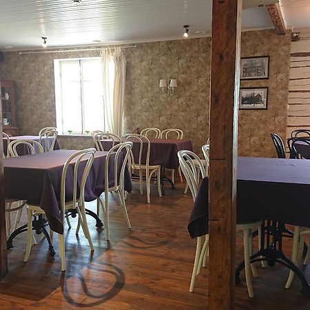 Mamma Mia Guest House Кярдла Экстерьер фото