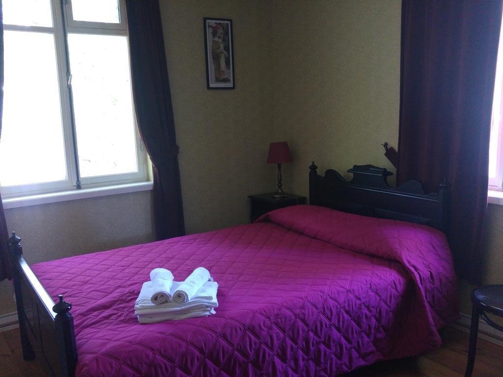 Mamma Mia Guest House Кярдла Экстерьер фото