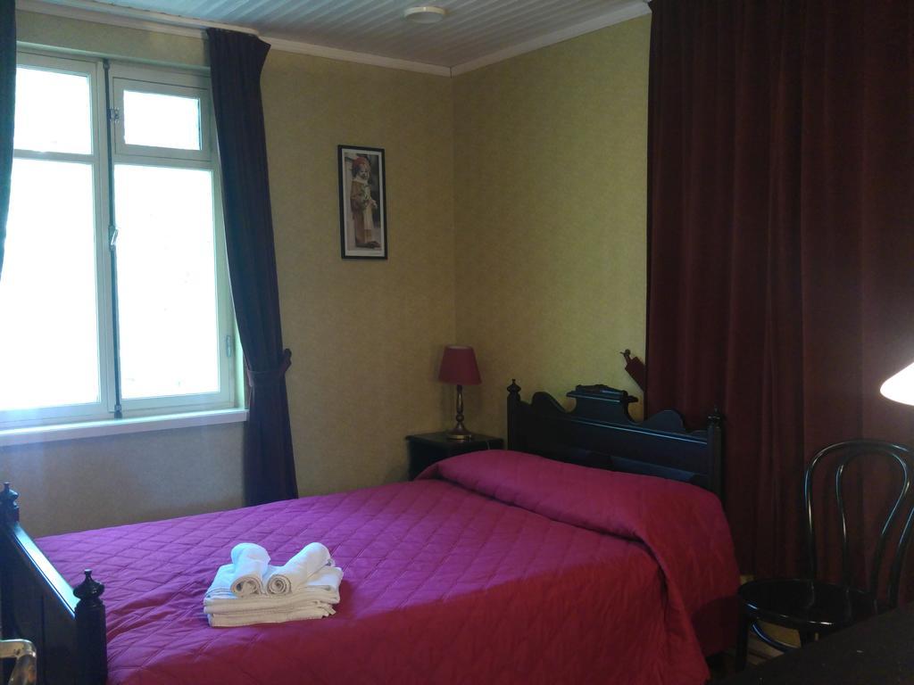 Mamma Mia Guest House Кярдла Экстерьер фото