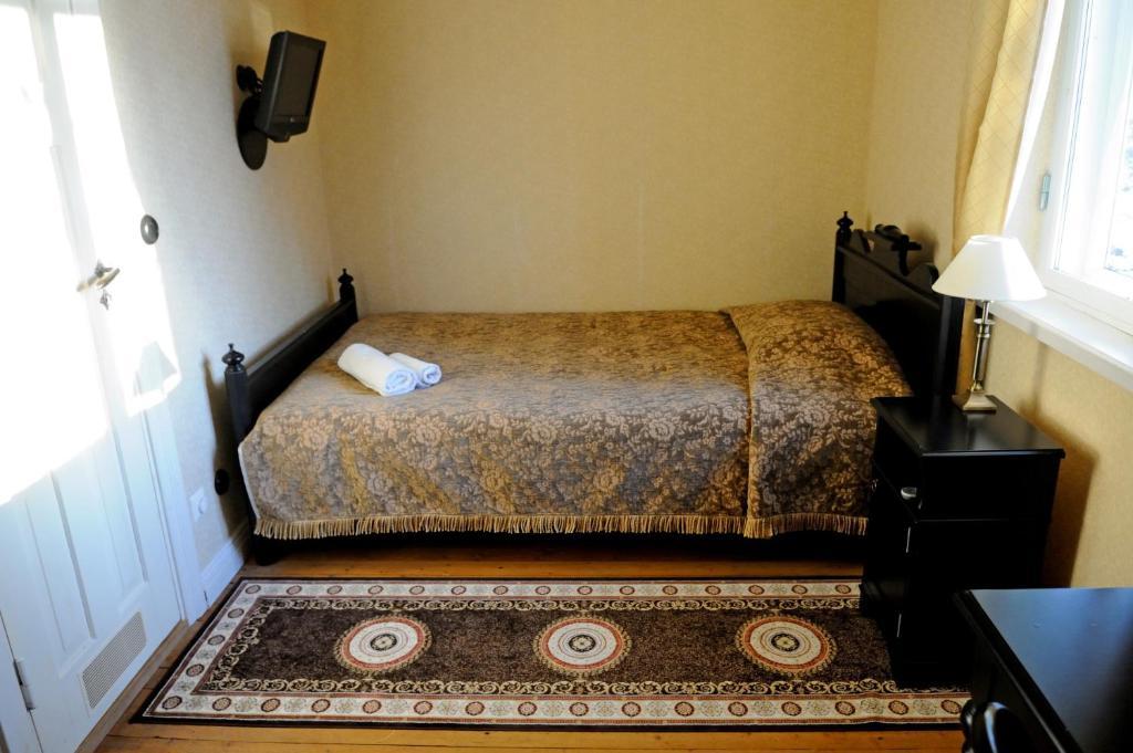 Mamma Mia Guest House Кярдла Номер фото