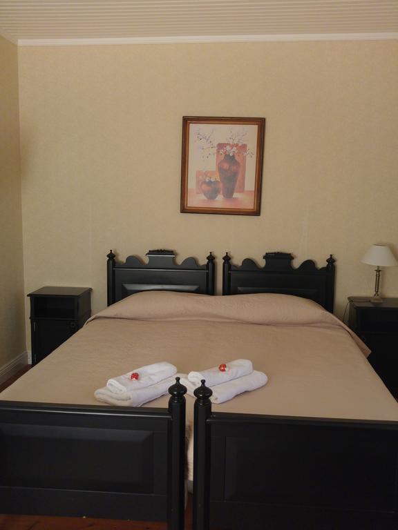 Mamma Mia Guest House Кярдла Экстерьер фото