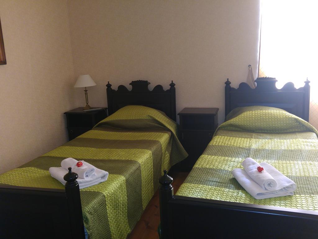 Mamma Mia Guest House Кярдла Экстерьер фото